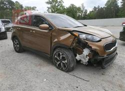 کیا سپۆرتاج